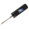 Electric Soldering Iron Portable Soldering Iron 75W Digital Screen 8S