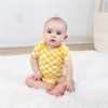 The Peanutshell Unisex Baby Bodysuits - Baby Boy or Girl