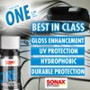 SONAX CC ONE Ceramic Coating | Easy Application for Long-Lasting