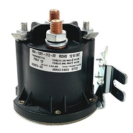 Trombetta 12VDC Contactor 684-1291-212-09