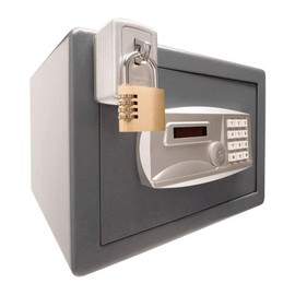 Milockie Hotel Safe Lock