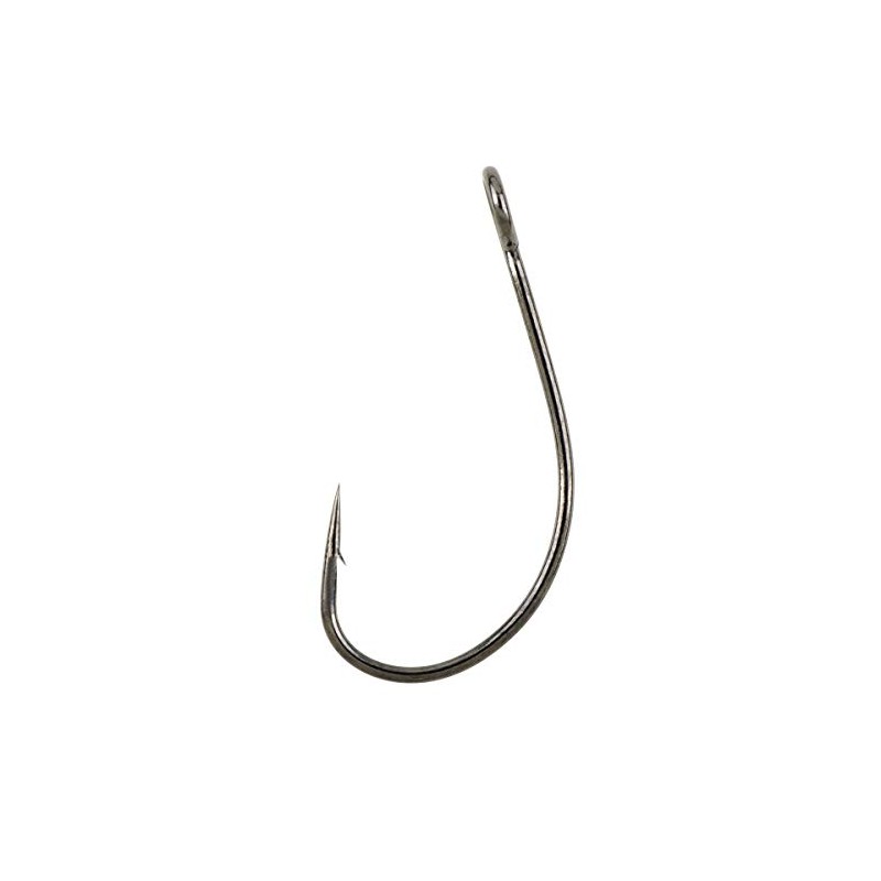 Gamakatsu LS-3424 Spoon Hooks - Fishing Hooks for Blinkers and
