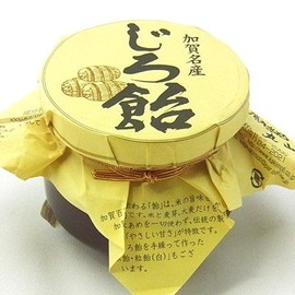 Jiroame, Kaga Kakimochi Maruyama Co., Ltd. Ishikawa Prefecture No Sugar Sugar Syrup with a natural sweetness from Kaga Hyakumangoku Ishikawa