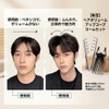 CHENLONB ヘアボリュームピンチャー ャドーヘアブラシ 2点セット 根元立ち上げクリップ ナチュラルスタイル ふんわりボリュームピンチャー 男女兼用 ヘアスタイリング用