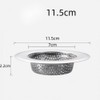 4 Pack Kitchen Sink Strainer Stainless Steel, Kitchen Sink Drain