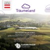 Träumeland Triangular Scarf Set of 2 - Soft Bandanas Made