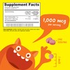 VitaWorks VitaWorks Kids Vitamin C 80mg Jelly Beans + Vitamin