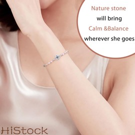 Class of 2025 Gifts Graduation Bracelet, High School Graduation Gifts for Her Daughter Granddaughter Niece Sister Friends Nurse