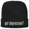 BH Cool Designs got Depression? - Men's Soft & Comfortable