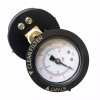 Unbranded Swim Pool Filter Spa Water Pressure Gauge 1/4"NPT Center
