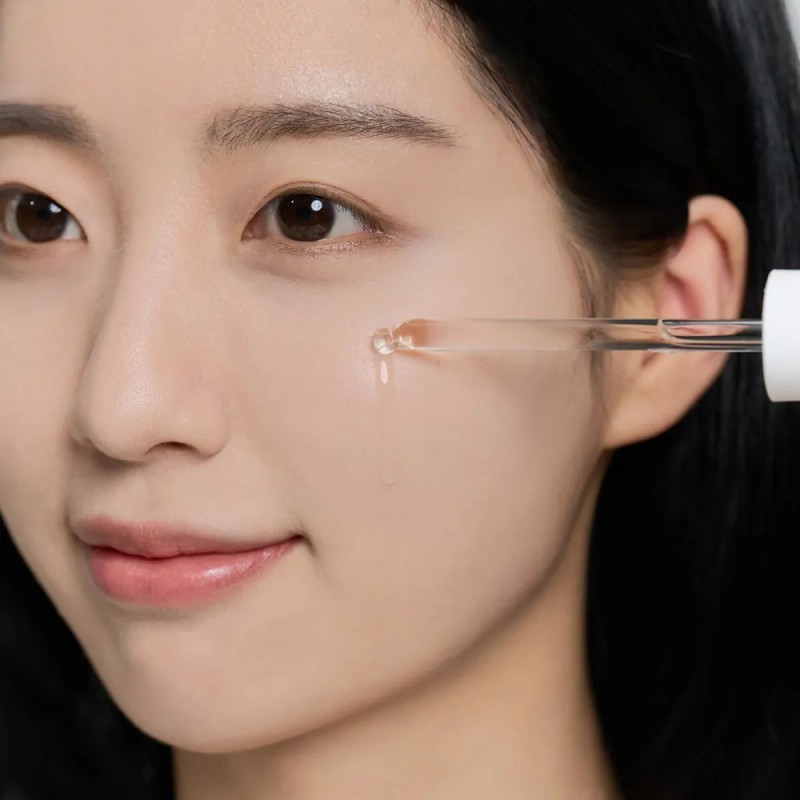 Skin1004 Madagascar Centella Tea-trica Relief Ampoule 100ml