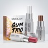 SACE LADY Contour Stick, Cool Toned Contour for Natural Sculpting,
