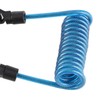 QANYEGN Diving Lost Lanyard, Deep Sea Diving Camera Loss Lanyard,