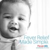 Feverall Infant Fever Relief Suppositories 80mg for Ages 6 to