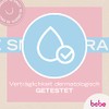 Bebe Duschgel, Rich Shower Balm, mit Sheabutter und Mandel√∂l, f√ºr