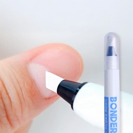 DIAME Diamy Preparation Nail Bonder Pen Oil and Moisture Removal / 다이아미 프리퍼레이션 네일 본더펜 유수분제거