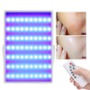 Photon Skin Rejuvenation Machine Red Blue Light Therapy Acne Removal