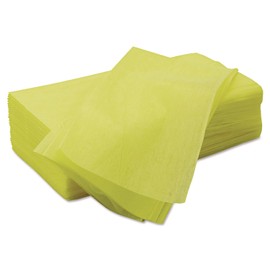 Chix 8673 Masslinn Dust Cloths, 22 x 24, Yellow, 150/Carton