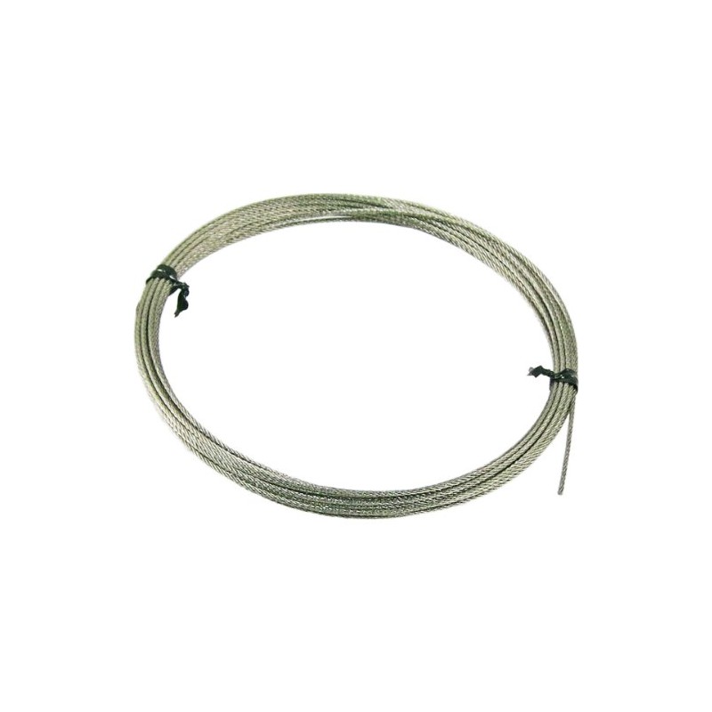 Himejiya Stainless Steel Wire Rope