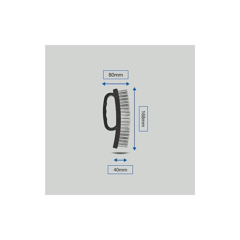 Harris Trade Wire Brush