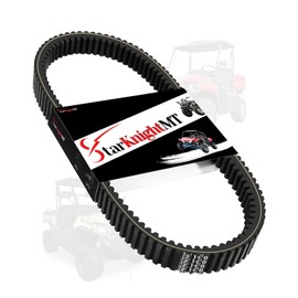 StarknightMT RZR XP 1000 Drive Belt Upgraded, 3211180 27C4159 CVT Belt Compatible with Polaris RZR XP 1000 General 1000 RZR 900 Trail ATV UTV, Replacement for 3211196 3211172 3211149 3211148 3211142