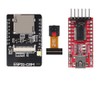 ACEIRMC ESP32-CAM WiFi + Bluetooth Module WiFi ESP32 CAM Development