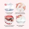 EOYVAIL Dentures Repair Kits, Upper and Lower Jaw Veneers, Temporary