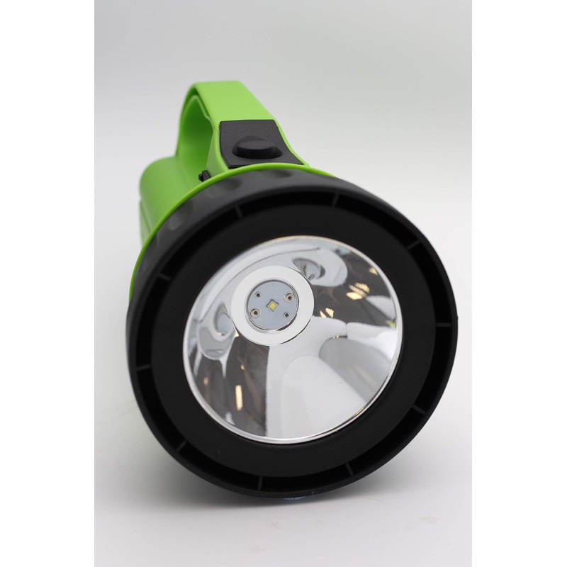 NIGHTSEARCHER Solostar projector 450 lumens