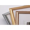 Walther Picture Frame, Gold, 10 x 15 cm
