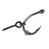 Ronnie Rig Hook Bait Stopper Bait Screws Terminal Tackle Pack