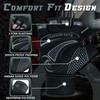 FK by ZM Gym Workout Gloves for Men & Women