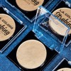 L.A. COLORS Strobing Illuminating Powder, Gleaming Goddess, 1 Ounce