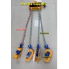 2Ton Barrel Lifting Chain for Plastic & Steel Drums 、4410LBS