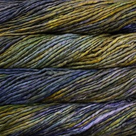 Malabrigo Yarn Rasta (867 - Soriano)