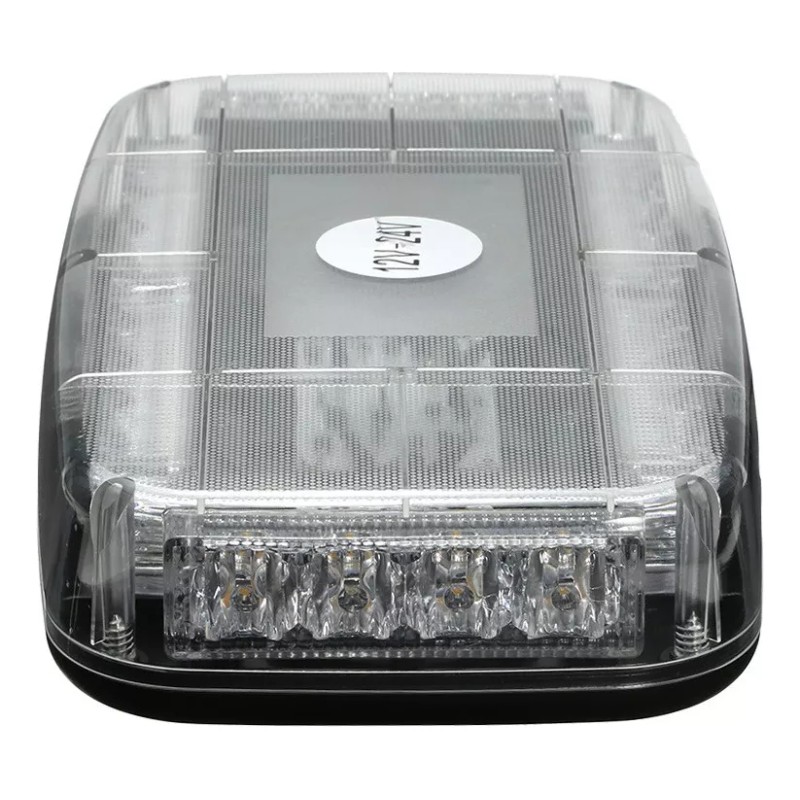 común (uso) Luces Led Estroboscópicas Para Techo De Coche, 12