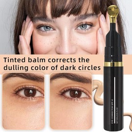 Luminous Eye Corrector Spf 41,Luminous Eye Corrector,Under Eyes Color Corrector for Dark Circles,Anti-Aging Moisturizing Eye Cream (1)