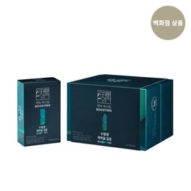 Jeonggwanjang Cheonnok Boosting (50ml*30 packets) / 천녹 부스팅(50ml*30포)