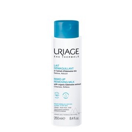 Uriage Eau Thermale Latte Struccante Detergente Delicato, 250 ml