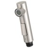 Kingston KDH8408 Pull-Out Kitchen Faucet Sprayer, Brushed Nickel