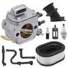SYSKANT MS440 MS460 Carburetor for Stihl 044 046 MS440 MS460