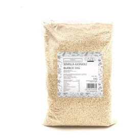 Cazel Ajonjolí Blanco Entero 1kg