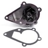 ASTOU Timing Belt Kit w/Water Pump Compatible with 2006 2007