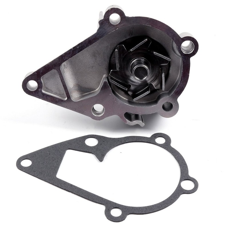 ASTOU Timing Belt Kit w/Water Pump Compatible with 2006 2007