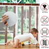 Stair Safety Net, 4.5 m Children's Safety Net, Stair Railing