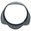 vhbw Lens Hood Compatible with Olympus M.ZUIKO DIGI ED 40-150mm