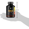 B Life Fórmula con Vitamina C, Zinc, Equinácea y Ajo