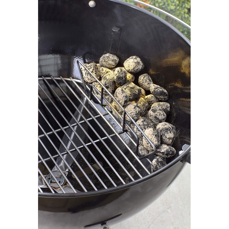 Weber Charcoal Dividers