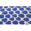 ARC BLUE FABRIC'S FABRIC'S BLUE Nordic Finland 43 x 63cm