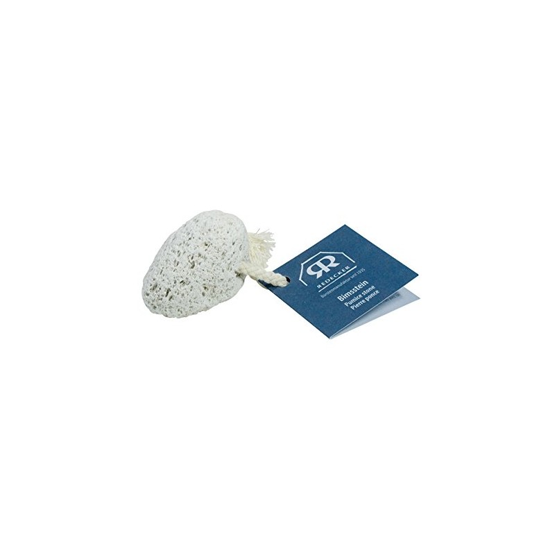Redecker Pumice Stone Natural Lava Stone