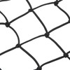 15 Inch Cargo Net Elastic Powerful Protection Versatile High Strength